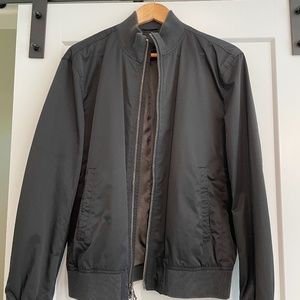 Varvatos bomber jacket